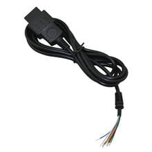 Cable de repuesto de 1,8 m para SEGA Saturn Game Controller 2024 - compra barato