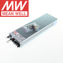 Original Mean Well RSP-1600 Series meanwell 12V/24V/27V/36V/48VDC 1600Watt Single Output with PFC function Power Supply 2024 - buy cheap