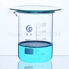 Dia45mm to 200mm Lab Glass Watch Dish Domed Hard Beaker Cover for School Experiment Laboratory Watch Glass 2024 - buy cheap