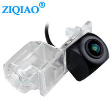 Ziqiao câmera de visão traseira para ford edge kuga ecosport fusion escape mondeo fiesta 2013-2018 hs164 2024 - compre barato