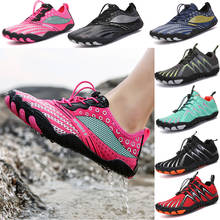 New summer women outdoor beach shoes quick-drying swimming shoes water sports shoes men's beach surf upstream light  water shoes 2024 - buy cheap