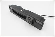 HD 1080P Car Rear View Camera Trunk handle Reverse Camera For Ford Focus 2015 2016 2017 Rear Camera 2024 - buy cheap