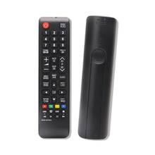 Replacement TV Remote Control For Samsung LED Smart TV AA59-00786A Black 2024 - buy cheap