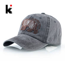 Embroidery Baseball Cap Women Adjustable Snapback Dad Hat For Men 100% Cotton Denim Baseball Hats Outdoor Fashion Visor Caps 2024 - buy cheap