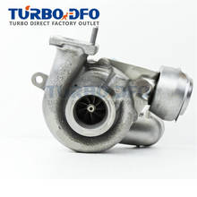 Gt1749mv-kit de turbocompressor para alfa-romeo 777251, 736168, gt 147, jtd, 88kw, turbina completa para carro, 156, 1.9- 2024 - compre barato