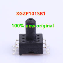 10PCS XGZP101SB1 100KPa pressure sensor SOP package MEMS pneumatic hydraulic negative pressure vacuum packaging machine 2024 - buy cheap