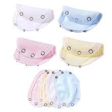 Cute Baby Infant Romper Partner Extend Pad Boys Girls Super Utility Jumpsuit Lengthen Diaper Mat Diaper Extend Pad Length Mat 2024 - buy cheap