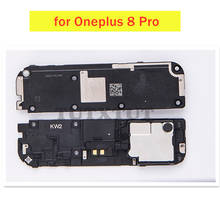 Para oneplus 8 pro altifalante telefone celular campainha campainha campainha placa do módulo substituição completa peças de reposição reparo 2024 - compre barato