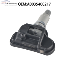 A0035400217 Tire Pressure Sensor Monitoring System TPMS 433MHz For MERCEDES BENZ G GLK SLK 2024 - buy cheap