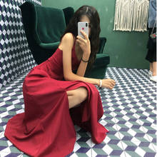 Cheap wholesale 2019 new Spring Summer Autumn Hot selling women's fashion casual sexy Dress  BP274 2024 - buy cheap