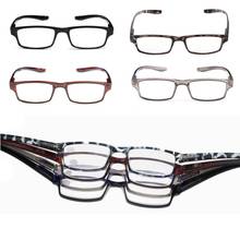 Eyewear Light Eyeglasses Reading Glasses New 1.0 1.5 2.0 2.5 3.0 Diopter Comfy 2024 - buy cheap