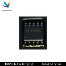 1 Pcs MBI6662GD MBI6662 SOP10 100% New Original In Stock 2024 - buy cheap