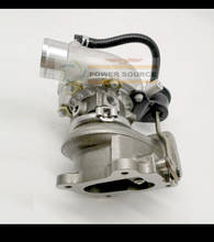 Turbo KT10-1B KT101B 0K058-13700C 0K05813700C turbocharger OK058-13700C OK05813700C For KIA Retona Sportage I 2.0TD 61Kw 83HP RF 2024 - buy cheap