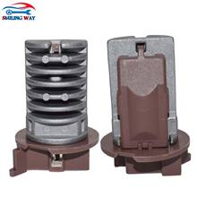 Sorridente way # ventilador resistor de motor traseiro para honda pilot 2005-2011, acura mdx 2005-2016 oe # ruru364 2024 - compre barato