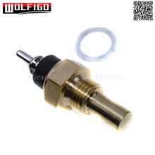 WOLFIGO-Sensor de temperatura del refrigerante del motor, accesorio para Mercedes W116, W124, R126, W140, 0055421017, 0055422617, 55421017, 55422617, nuevo 2024 - compra barato