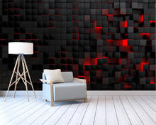 Beibehang-papel tapiz personalizado para sala de estar y dormitorio, nueva moda de moda, tecnología abstracta, herramientas de fondo 2024 - compra barato