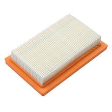 Cross Motorcycle Parts Accessories Air Filter Cleaner For Aprilia APR125-2 GPR150 GPR125 Cafe150 GPR Cafe APR 125 150 2024 - buy cheap