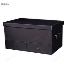 Car trunk storage box car storage consolidation car storage box storage box car interior supplies CD50 Q02 2024 - buy cheap