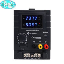 Sunshine P-3005DA 30V 5A 4 digital display regulated power supply DC Mobile Phone Repair Intelligent Power Source 2024 - buy cheap