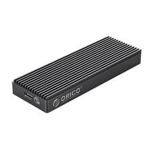 For ORICO USB 3.2 Type-C Mobile SSD External Case 20Gbps M.2 NVMe M Key Solid State Drive Enclosure for 2230 2242 2260 2280 2024 - buy cheap