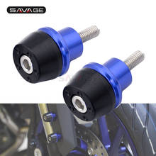 Tornillos deslizantes de 6mm para guardabarros delantero de motocicleta SUZUKI GSR 400, 600, 750, 1000, GSX-R, v-strom 650/1000 2024 - compra barato