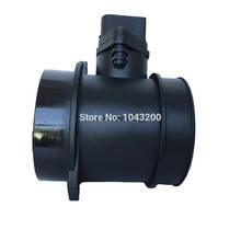 0280217532 New Mass Air Flow Sensor Meter MAF Fits For Dodge Land Rover Mercedes Benz OE#  0280 217 532 / ERR7171 2024 - buy cheap