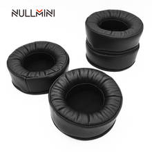 NullMini Replacement Earpads for Pioneer SE-MJ521 SE-MJ522 SE-MJ541 Headphones Soft Leather Earphone Earmuff Headset 2024 - buy cheap