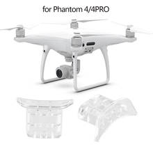 Plug protetor para dji phantom 4/4pro peça de reposição para reparo de drone, acessórios dji phantom 4/4pro 2024 - compre barato
