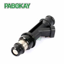 Топливный инжектор FS для Daewoo Nubira 1,8 16v OEM 96334808 25334150 2024 - купить недорого