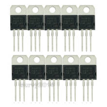 10PCS STP55NF06 TO-220 P55NF06 TO220 55NF06 new MOS FET transistor 2024 - buy cheap