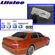 Car Camera For Lexus LS430 Celsior 2001~2006 High Quality Rear View Back Up Camera For PAL / NTSC | CCD + RCA 2024 - buy cheap