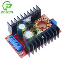DC 100W 16A Step-up Boost Converter Constant Current Power Supply LED Driver 10-32V to 60-97V Voltage Charger Step Up Module 12V 2024 - buy cheap
