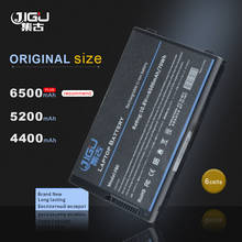 JIGU Laptop Battery For Asus F8 F80 F80H F80A F80Q F80L F81 F83  N80 X80 X82 X83 X85 X85C X85S  X83VB-X2  X83VB X83V 2024 - buy cheap