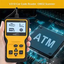 OBD2 Car Obd2 Auto Diagnostic Scanner Engine Coolant Tester Temp Car Speed Probe OBDII Diagnostic Tool Scanner Automotivo 2024 - buy cheap