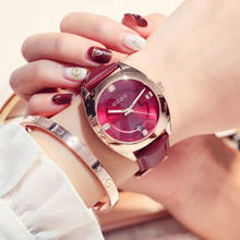 Relógio feminino zegarek damski, relógio de pulso romântico para mulheres, casual 2024 - compre barato