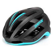 Ultralight Mountain Road Bike Helmet Adjustable Ventilated Riding Helmet Detachable Sun Visor Cycling Safety Cap Bicycle Helmet 2024 - buy cheap