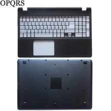 Nuevo para Acer Aspire ES1-512 ES1-531 N15W4 MS2394 cubierta reposamanos/cubierta de Carcasa inferior para portátil negro 2024 - compra barato