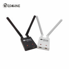 Eachine-receptor de Audio FPV ROTG02 UVC OTG, 5,8G, 150CH, para Android, teléfono móvil, tableta, Smartphone, transmisor, RC, Dron, piezas de repuesto