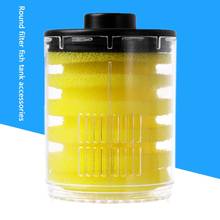 Aquarium Filter Sponges Fish Tank Air Pump Sponge Aquarium Biochemical Sponge 2024 - buy cheap