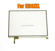 5pcs For Nintendo DSi NDSI XL LL LCD Touch Screen Display Digitizer Replacement For NDSI XL LL Screen 2024 - buy cheap