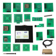 Programador ECU, caja XPROG-M, v5.5, X-PROG M, V5.55 2024 - compra barato