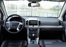 Android 10 4+64G Car GPS DVD Player Multimedia Radio For Chevrolet Captiva 2012 2013 2014 2015 2016 Car GPS Navigation Head Unit 2024 - buy cheap