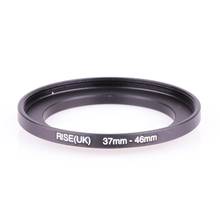 Увеличивающее переходное кольцо для фильтра RISE(UK) 37 мм-46 мм 37-46 мм от 37 до 46 2024 - купить недорого