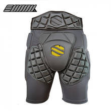 SUNNY Motorcycle Off-road riding Hip Pads Motorcross DH Bike Skating PRO SKI-PANTS KNOX Armor Shorts Extreme Sport Protective 2024 - buy cheap