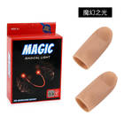 Magic Set Broken Rope Magic Props Explode Dice, Broken Pens To Restore Magical Close-up Stage Children Entertainment Games - photo 2026