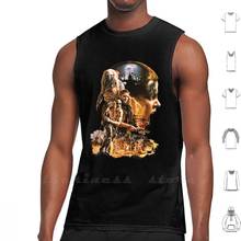 Sifurio Tank Top Vest Sleeveless Men Women Cotton Mad Max Madmax Fury Road Furyroad Furiosa Imperator Furiosa Immortan Joe Nux 2024 - buy cheap