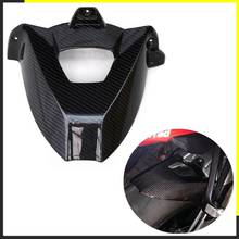 Motorcycle Fender Carbon Fiber For BMW S1000RR 2009 2010 2011 2012 2013 2014 2015 2016 2017 2018 High Quality Mudguard 2024 - buy cheap
