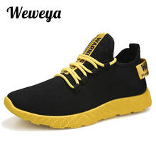 2020 New Mesh Men Casual Shoes Lightweight Comfortable Breathable Walking Sneakers Man Tenis Feminino Zapatos Masculino Krasovki 2024 - buy cheap