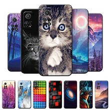 Case For Xiaomi Mi 10i Case Xiaomi Mi 10T Lite Soft Back Cover For Xiaomi Mi 10T Pro 5G Silicone TPU Case Xiaomi Mi 10T 5G Wolf 2024 - buy cheap