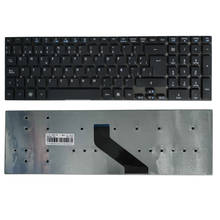 Teclado español para ordenador portátil, accesorio para Packard bell easynote K11BZ LK13BZ VAB70 LS11HR TS11-HR VG70 SP, color negro, nuevo 2024 - compra barato